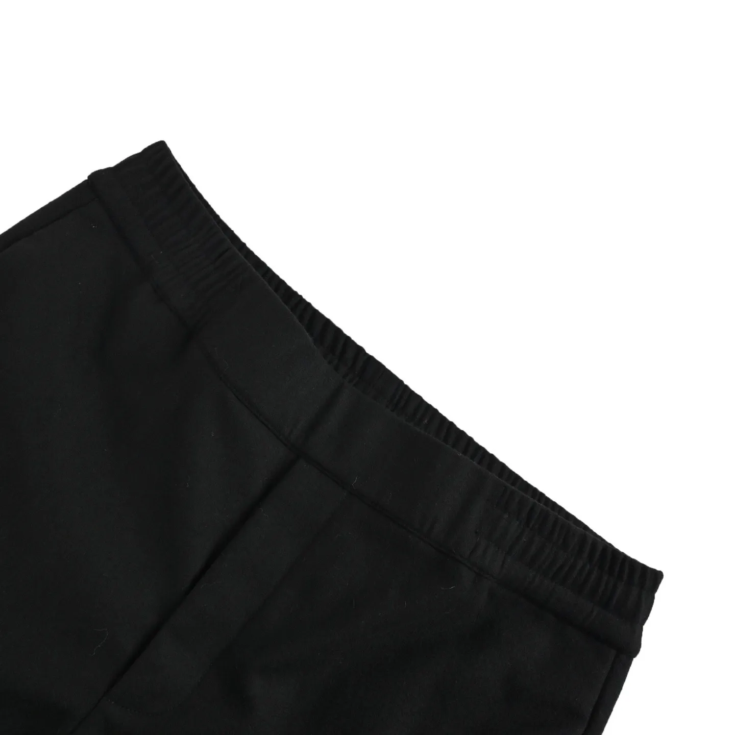 Louis Vuitton/Louis Vuitton 25Fw metal logo suit trousers